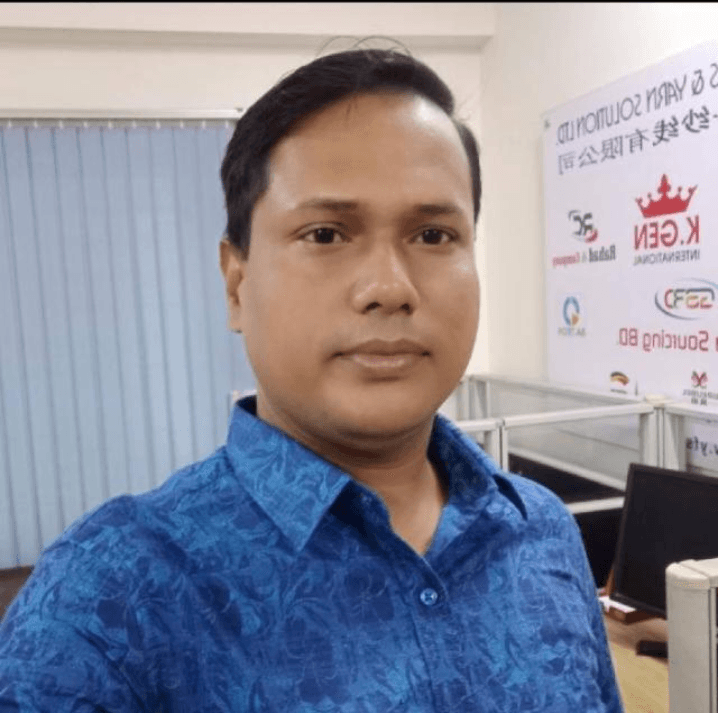 Reza Chowdhury