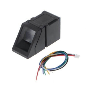 R307 Optical Fingerprint Module