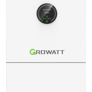 Growatt WIT 15K-HU Three Phase Solar Inverter