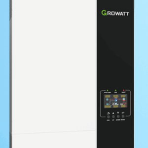 Growatt Solar SPF Off-Grid Inverter 5KW 5000 Es