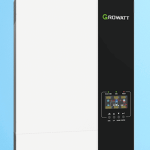 GROWATT SPF 3000 TL 24V High Frequency Solar Inverter
