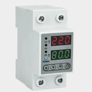 Digital Voltage Protector