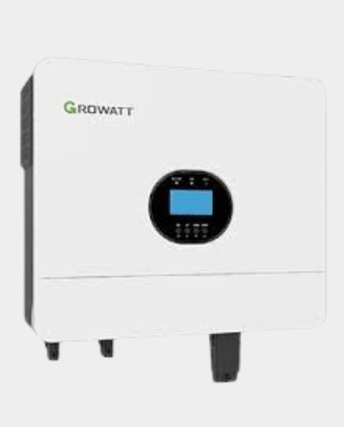 Growatt 6kW Hybrid Inverter