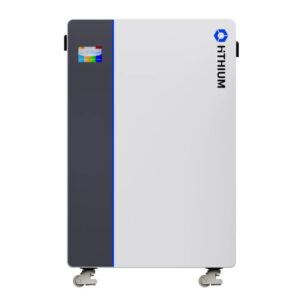 HiTHIUM HERO EE16 LiFePO4 Lithium Battery - Best Price in Bangladesh