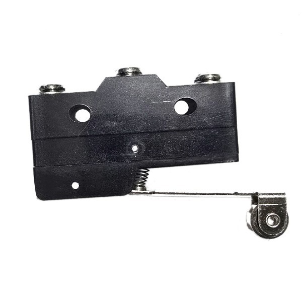 Roller Lever Limit Switch Z-15GW2-B 15A 250V Panel Mount Long Hinge Roller Lever Micro Switch - Image 3