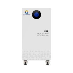 LVTOPSUN G3 51.2V 314AH Lithium Lifepo4 Battery