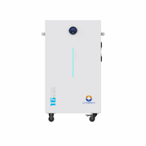 LVTOPSUN G4 51.2V 314AH Lithium Lifepo4 Battery.