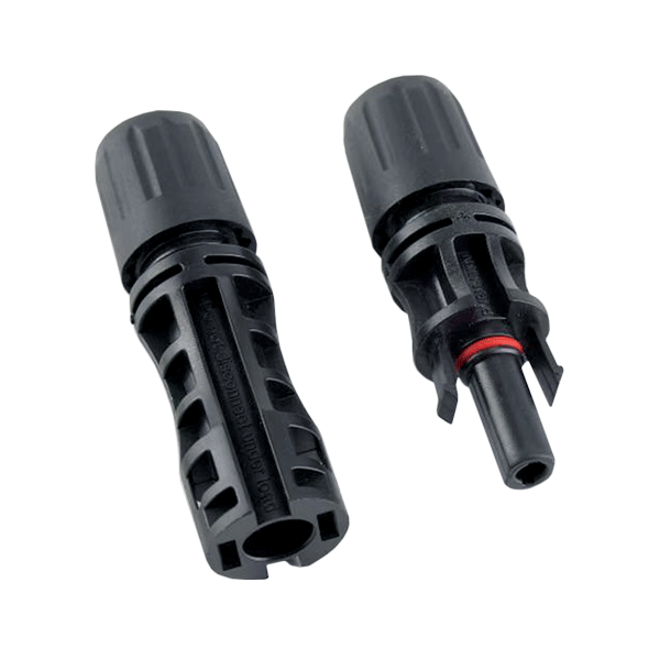 MC4 Connector 1500Volt
