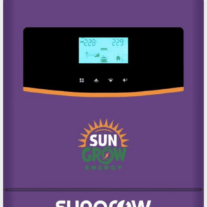Sungrow Energy 1kW Hybrid Inverter