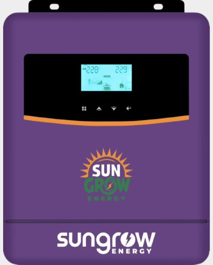 Sungrow Energy 1kW Hybrid Inverter
