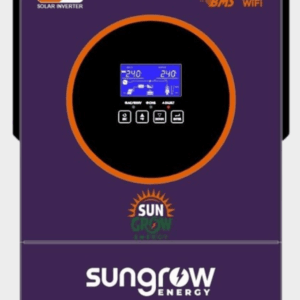 Sungrow Energy 3.2kW Hybrid Inverter