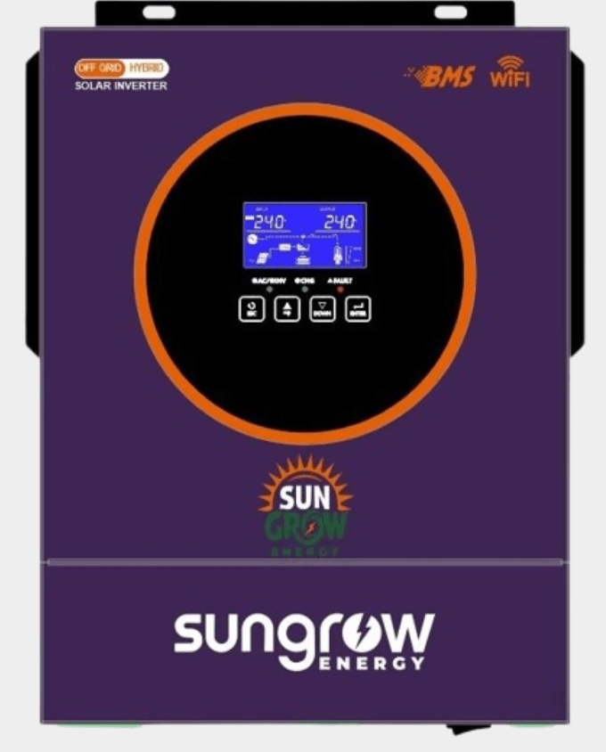 Sungrow Energy 3.2kW Hybrid Inverter