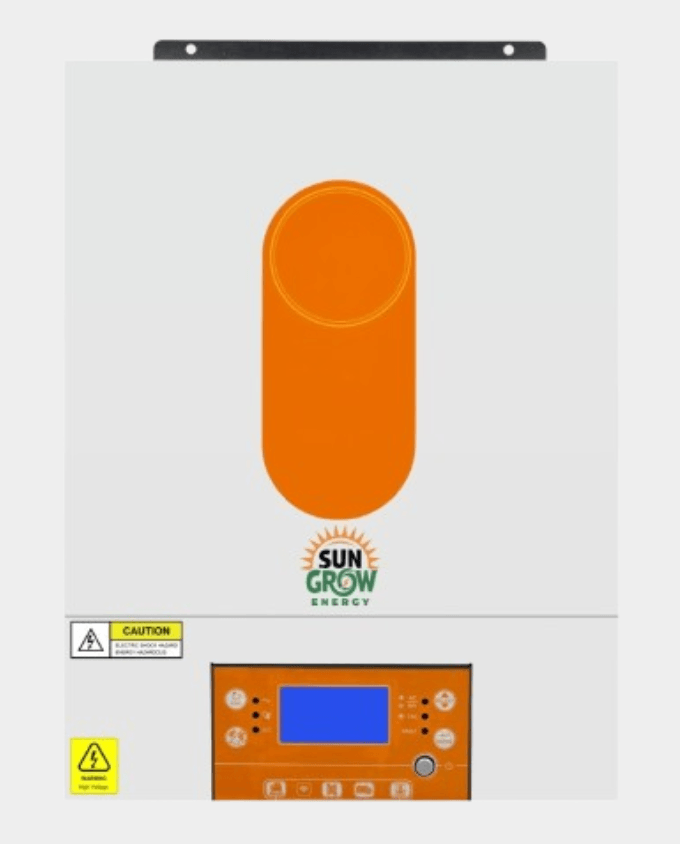 Sungrow Energy 4kW Hybrid Inverter