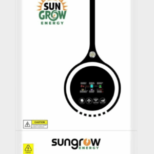 SunGrow Energy Hybrid Inverter 6KW